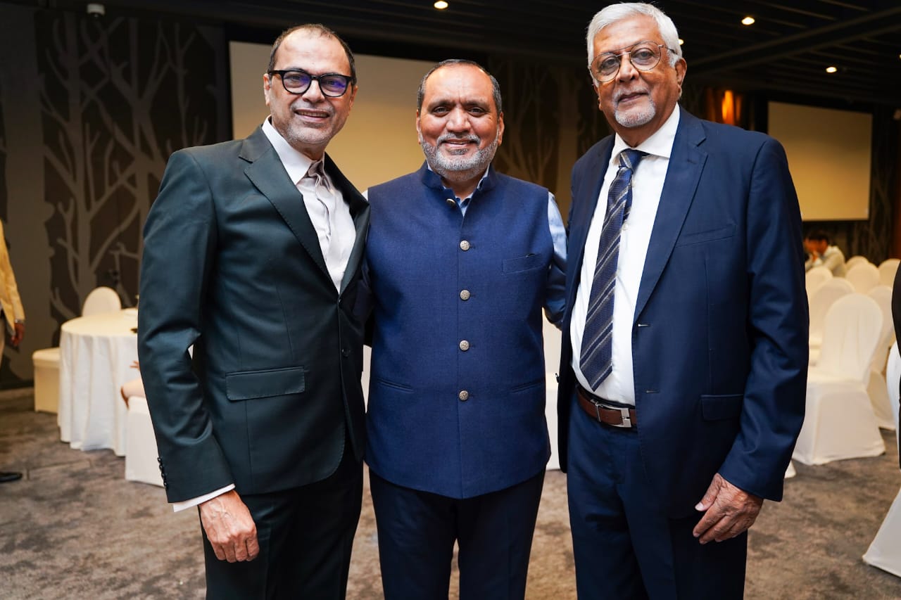 ✨ Grand Launch of AKI Global – Dubai | A Milestone Unveiled ✨