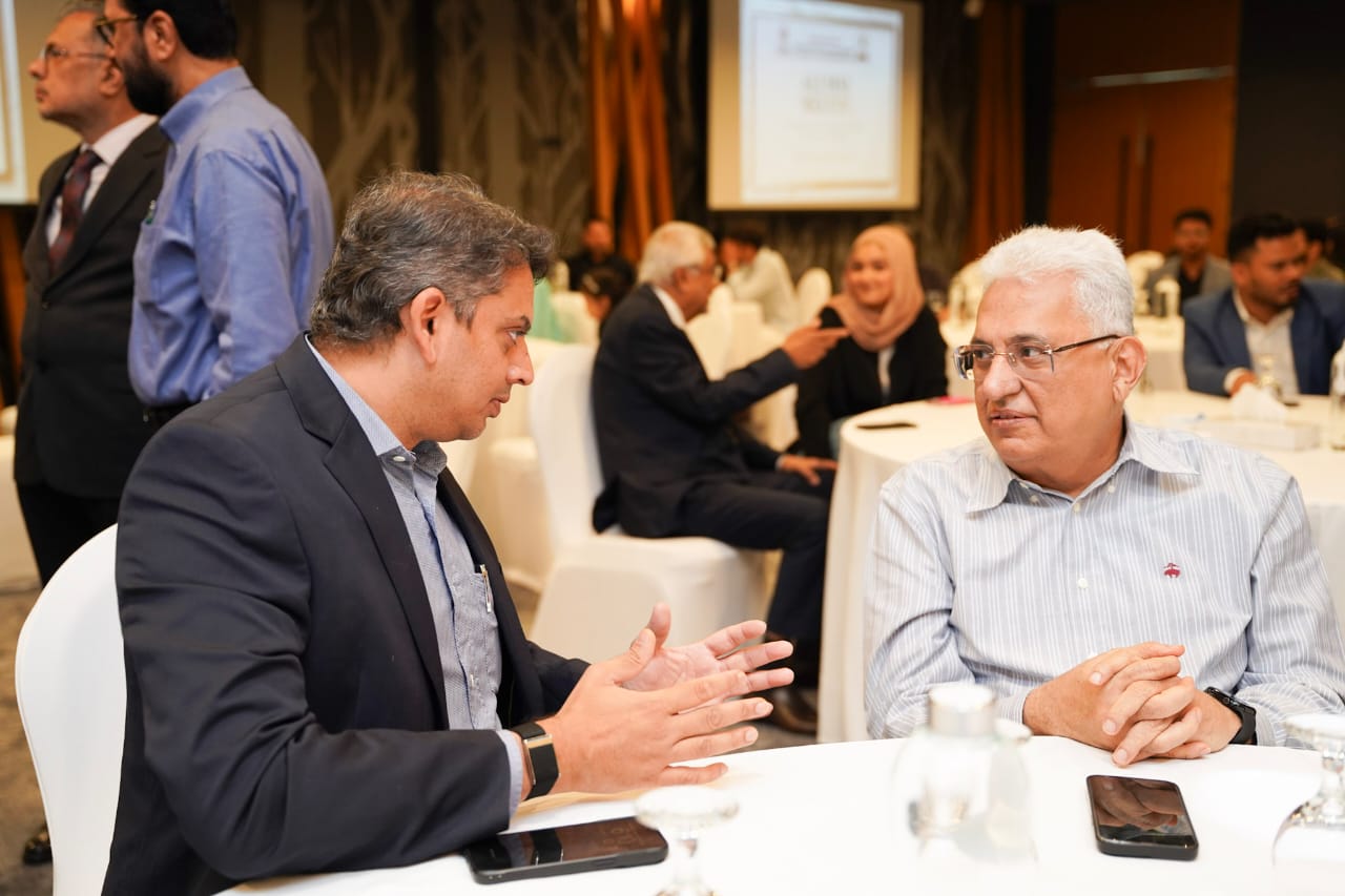 ✨ Grand Launch of AKI Global – Dubai | A Milestone Unveiled ✨