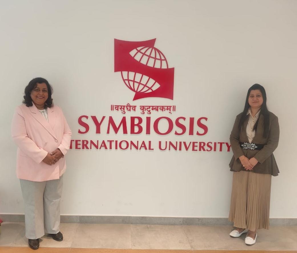 Dubai Diaries ✈️🌍 | Exploring Global Pathways in International Education